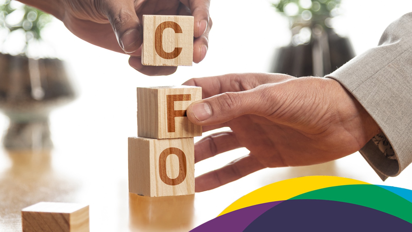 Finance & Accounting